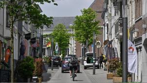 <p>Die Einzelhändler und Gastronomen möchten die Innenstadt am 2. September mit einem bunten Programm beleben.</p>
