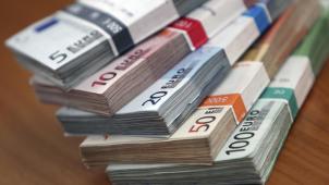 <p>Über 530.000 Euro werden im Rahmen der Provinzzuschüsse ausgezahlt. Foto: belga</p>