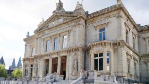 <p>Die Wallonische Region will vier Millionen Euro in die Renovierung der Thermen stecken.</p>