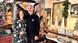 <p>Für Rosemarie und Guido Lambertz geht nach fast 27 Jahren ein Traum zu Ende.</p>