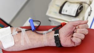 <p>Dass von homosexuellen Männern, die Blut spenden möchten, sexuelle Abstinenz erwartet wird, ist umstritten und gilt allgemein als Diskriminierung. Diesen Standpunkt vertritt auch die Regierung der Deutschsprachigen Gemeinschaft.</p>