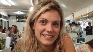 <p>Wo ist Céline Cremer?</p>
