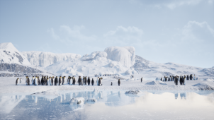 <p>Mit einem „Virtual-Reality-Erlebnis“ sollen sichZoos nach Vorstellungen der Tierschutzorganisation GAIA neu erfinden.</p>