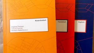 <p>Professor Siegfried Theissen hat mal wieder in die Tasten gegriffen und drei Bücher über „Fauxami“ verfasst.</p>