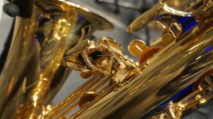 <p>Das Projekt „Der Saxo Spaß geht weiter“ wirddurch den Bürgerfonds Ostbelgien gefördert.</p>
