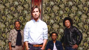<p>Die Band Suarez wird am Sonntag um 19.15 Uhr auftreten.</p>