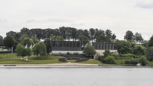 <p>Bütgenbach/Worriken: Mit 153.612 Übernachtungen in 2022 ist die Eifelgemeinde absoluter Spitzenreiter im Vergleich zu den anderen acht Gemeinden der DG.</p>
