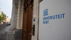 <p>An der Genter Universität studieren weit über 41.000 Studenten.</p>
