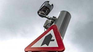 <p>ANPR steht für „Automatic Number Plate Recognition“.</p>
