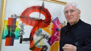 <p>Jürgen Claus ist im Alter von 88 Jahren verstorben.</p>