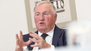 <p>Der SP-Abgeordnete Karl-Heinz Lambertz (Bild) sprach am Montagnachmittag bei der öffentlichen Sitzung im DG-Parlament mit Blick auf die Vivant-Vorwürfe von einer „ungeheuerlichen Unterstellung“.</p>