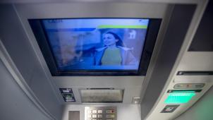 <p>Ein „neutraler“ Bankautomat des Unternehmens Batopin</p>