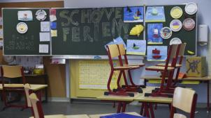 <p>Die Debatte um die Taktung der Schulferien bekommt mit dem neuen Gutachten einen neuen Anstoß.</p>