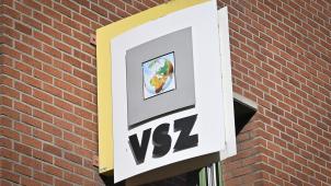 <p>Blick auf die VSZ</p>