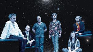 <p>In Meteors, dem kompakten Spin-of des preisgekrönten Ensembles States of play, vereint sich die „Creme de la creme“ der aktuellen Jazzszene zu einem einzigartigen Sextett.</p>