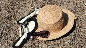 <p>Auch vermeintlich Wertloses wie Steine sollte man als Urlauber in der Türkei nicht mitnehmen.</p>