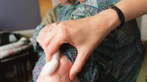<p>Impfungen sollen besonders ältere Menschen vor Atemwegserkrankungen schützen.</p>