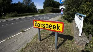 <p>Sollte die Gemeinde mit Antwerpen fusionieren, würde Borsbeek der zehnte Stadtbezirk von Antwerpen werden.</p>