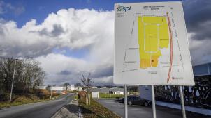 <p>Archivbild aus dem East Belgium Park</p>