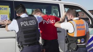 <p>Foto: Polizei</p>