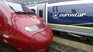 <p>Die Fusion zwischen Thalys und Eurostar nimmt weitere Züge an.</p>