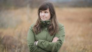 <p>Die Abgeordnete Anne Kelleter gehört dem wallonischen Regionalparlament seit 2019 an. Im nächsten Jahr stellt sie sich nicht mehr zur Wahl.</p>