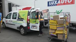 <p>Wer zwischen dem 24. November und Weihnachten ein Paket via Bpost versendet, muss ein Euro zusätzlich bezahlen.</p>