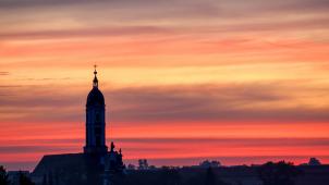 <p>Über die Stiftung „Dignity“ haben Opfer sexuellen Missbrauchs in der Kirche bereits sechs Millionen Euro an Entschädigungen erhalten.</p>