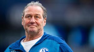 <p>Huub Stevens</p>