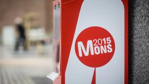 <p>2015 war Mons europäische Kulturhauptstadt.</p>