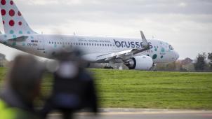 <p>Seit einiger Zeit gibt es bei Brussels Airlines soziale Unruhen, nicht nur bei den Piloten, sondern auch bei den Flugbegleitern und dem Bodenpersonal.</p>