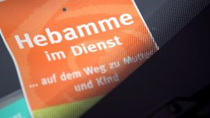 <p>Unterstützung für Hebammen steht auf dem Prüfstand.</p>