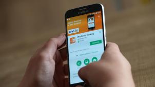<p>ING führt in Belgien eine neue Funktion ein, um gefälschte Anrufe direkt über die App zu entlarven.</p>