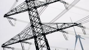 <p>Experten warnen davor, dass die europäischen Stromnetze an ihre Kapazitätsgrenzen stoßen.</p>