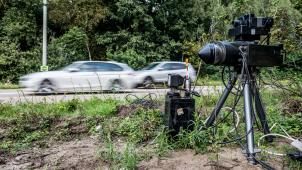 <p>Am Dienstag ist hierzulandeein 24-stündiger „Blitzmarathon“ gestartet.</p>