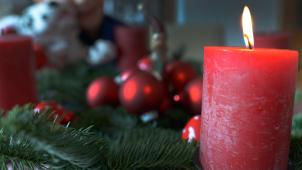 <p>Um sich in das erste Adventswochenende einzustimmen, organisiert der Klosterchor Herbesthal-Baum eine einstündige Advents-Meditation.</p>