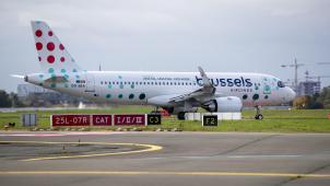 <p>Brussels Airlines will im Sommer nächsten Jahres mehr Flugzeuge einsetzen.</p>