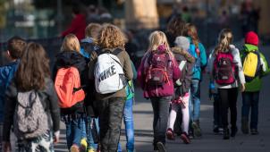 <p>Für viele Familien sind Schulausflüge nicht finanzierbar.</p>