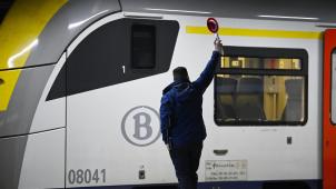<p>Foto: belga</p>