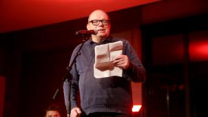 <p>Die besten Slamer der Euregio treten an.</p>