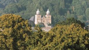 <p>Neben der Stadt Malmedy gehören auch die Gemeinden Weismes, Stavelot und Stoumont zur neuen LAG „Fagne Haute Amblève“.</p>