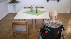 <p>Ziel der „Thomashuizen“ ist es, behinderte Menschen zu unterstützen.</p>