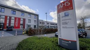 <p>Der „Bachelor in Public and Business Administration“ wird vom ZAWM in Kooperation mit der Autonomen Hochschule (Bild) angeboten.</p>