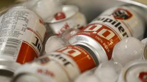 <p>Die Zeiten haben sich geändert: In Belgien werden immer häufiger alkoholfreie Bier konsumiert.</p>