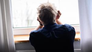 <p>Depressionen sind eine der Ursachen für eine erhöhte „Krankheitslast“ in Belgien.</p>