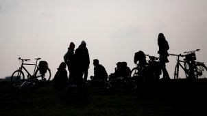<p>Der Jugendbericht gibt Einblick in die Lebenssituation junger Menschen in der DG.</p>