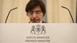 <p>Insgesamt 541 Tage dauerte die Bildung der Regierung Di Rupo.</p>