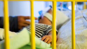 <p>In der neuen Notaufnahme wird an sieben Tagen pro Woche rund um die Uhr ein auf Notfälle spezialisierter Kinderarzt zur Verfügung stehen.</p>