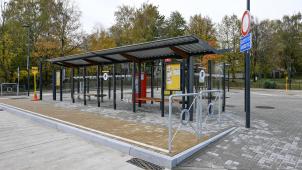 <p>Bei verschiedenen Linien der TEC kommt es am Montag zu Ausfällen.</p>