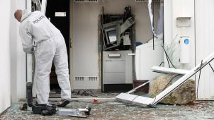 <p>Staatsanwältin fordert Haftstrafen für mutmaßliche Automatensprenger.</p>